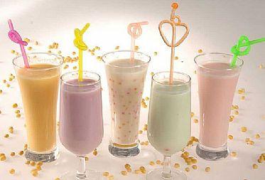 食品(pin)乳(ru)化(hua)劑(ji)對(dui)身體有傷(shang)害？看完妳就明白(bai)了(le)！